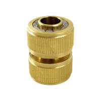 EXTOL EXTOL PREMIUM tömlőösszekötő, réz; 1/2''