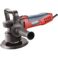 EXTOL EXTOL PRMIUM sarok-polírozógép 150mm, 600W; szabályozható fordulatszám: 1500-6800 ford/perc, lágy indítású, papír doboz