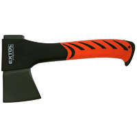 EXTOL EXTOL PREMIUM balta, nylon nyél 550 g, 230 mm hosszú hajlított nyél, TPR gumis markolat