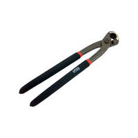 EXTOL EXTOL PREMIUM rabitzfogó, CV. TÜV/GS, soft műa.nyél; 275mm