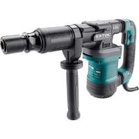 EXTOL EXTOL INDUSTRIAL bontókalapács, elektropneumatikus; 1200W, 14J, HEX befogás