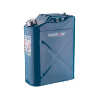 Extol marmonkanna 20 literes (fém üzemanyagkanna, benzinkanna)