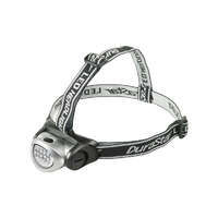 EXTOL EXTOL PREMIUM fejlámpa 8+2 leddel, ELEM NÉLKÜL; vízálló, 4 állású fényerő kapcsoló