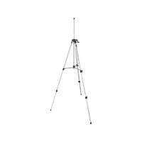 EXTOL EXTOL PREMIUM háromlábú állvány, ALU, állítható magasság: 650-1800mm, 5/8-1/4 menetes csatlakozó a 8823301, -06, -11, 4780212,