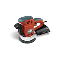 EXTOL EXTOL PRMIUM rotációs (excentrikus) csiszológép 450W, átmérő:150/125mm, ford.:4000-13000