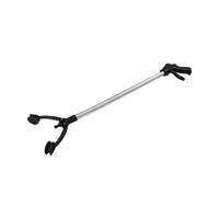 Extol EXTOL PREMIUM felszedő szerszám, 850mm, ALU nyél, állítható pofanyílás, rögzíthető, műanyag markolat, 400g