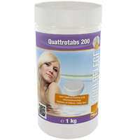 Steinbach Aquacorrect Quattrotabs 4in1 multi tabletta (200 gr) - 1kg