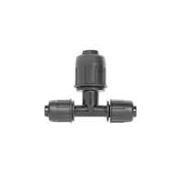 LPE T-idom 20mm x 16mm x 20mm kupos IT - szűkített változat