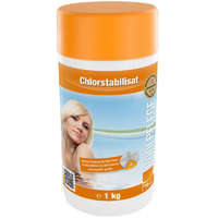 Steinbach AquaFix Chlorestabilisat, 1 kg, klór stabilizáló és tisztítószer