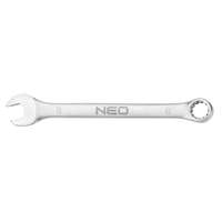 NEO TOOLS Csillag-villáskulcs 8 x 120mm, CrV, DIN3113 25 év garanciával 09-652