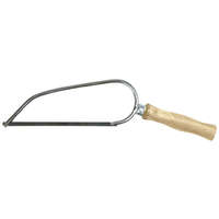 TOPEX FÉMFŰRÉSZ 150MM fanyéllel 10A115