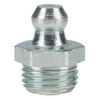 PRESSOL Zsírzógomb egyenes H1 M10X1mm, Rendelési egység: 100db 15 013