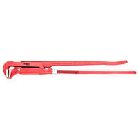NEO TOOLS Csőfogó 90fok, 2", CV, 530mm 25 év garanciával 02-425