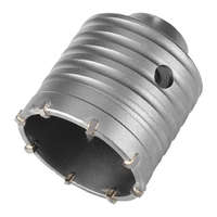 GRAPHITE Koronafúró, körkivágó, 65 mm, M22 55H327