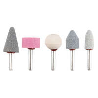 Top Tools CSAPOS KÖSZÖRŰKŐ KÉSZLET 5db 60H005