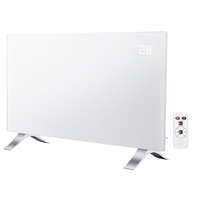 NEO TOOLS Elektromos fűtőpanel 1500W, IP24, WIFI, TUYA app, érintő panel, távirányító, 24 óra programozhatóság 2 év garanciával 90-094