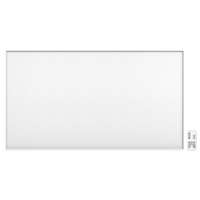 NEO TOOLS Infravörös hősugárzó panel 600W 2 év garanciával 90-103