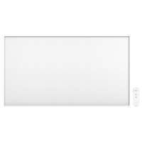 NEO TOOLS Infravörös hősugárzó panel 450W, WIFI 2 év garanciával 90-105