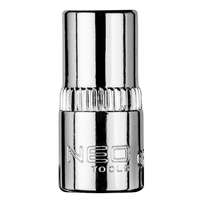 NEO TOOLS Dugókulcs 7mm, 1/4", hatlapú, SUPERLOCK+B86:B116 25 év garanciával 08-447