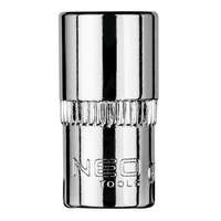 NEO TOOLS Dugókulcs 9mm, 1/4", hatlapú 25 év garanciával 08-449