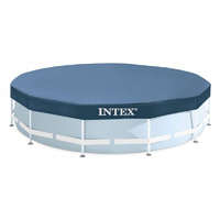 Intex INTEX csővázas medence védőtakaró (3,66 m)