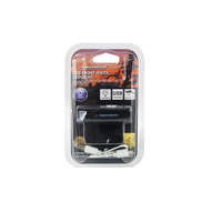 Esperanza Esperanza Avior Kerékpár lámpa USB