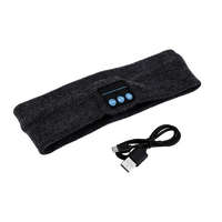 MID Sport Bluetooth fejpánt - sportoláshoz, alváshoz