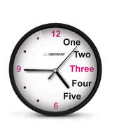 Esperanza Esperanza Prága falióra