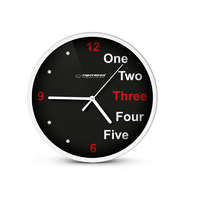 Esperanza Esperanza Prága falióra