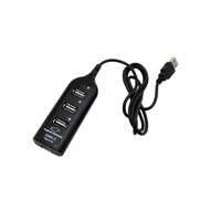 Esperanza Esperanza 4 portos USB 2.0 HUB