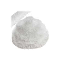 Ruhhy Karácsonyfa girland - fehér 6m Ruhhy 22307