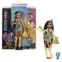 Mattel Monster Hight baba - Cleo De Nile
