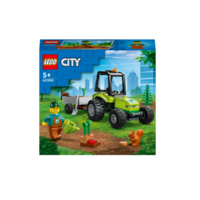 Lego LEGO® City - Kerti traktor (60390)