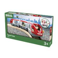 Brio Brio 33505 Utasszállító vonat
