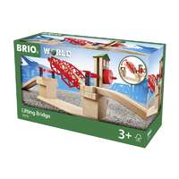 Brio BRIO Felnyitható híd (33757)