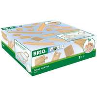 Brio BRIO WORLD Deluxe sínkészlet 36030