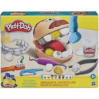 Hasbro Hasbro Play-doh dr. Drill és fill fogászata gyurmakészlet (F12595L0)