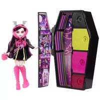 Mattel Monster High: Rémes fények baba - Draculaura HNF78