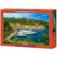 Castorland Castorland Portofino 1000 db-os puzzle (C-104703)