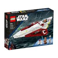 Lego LEGO Star Wars TM 75333 Obi-Wan Kenobi’s Jedi Starfighter™