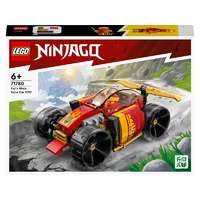 Lego LEGO Ninjago 71780 Kai Nindzsa sportautója