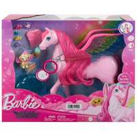 Mattel Mattel Barbie A Touch of Magic - Színvarázs pegazus játékszett (HLC40)