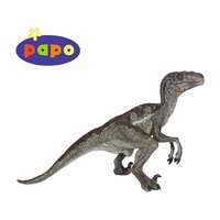 Papo Papo velociraptor dinó (55023)