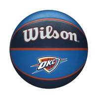 Wilson Wilson NBA OKC Thunder kosárlabda