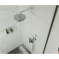 Mofém Mofém Multi-Box süllyesztett rendszer falsík alatti zuhany csapokhoz 172-0001-00