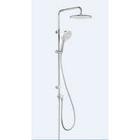 Kludi Kludi FRESHLINE Dual Shower System 6709005-00