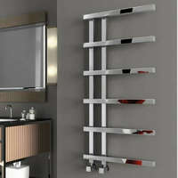 Sanica Sanica Potenza design fürdőszoba radiátor króm 500x1000