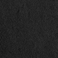  Frottír gumis lepedő Fekete 160x200 cm + 20 cm