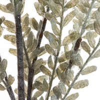  Natura 397 műnövény őszi és téli dekorációhoz Menta