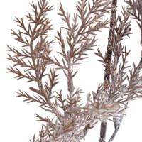  Natura 400 műnövény őszi és téli dekorációhoz Barna